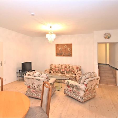Apartamento Adorable Aparment In Wildemann With Parking Exterior foto