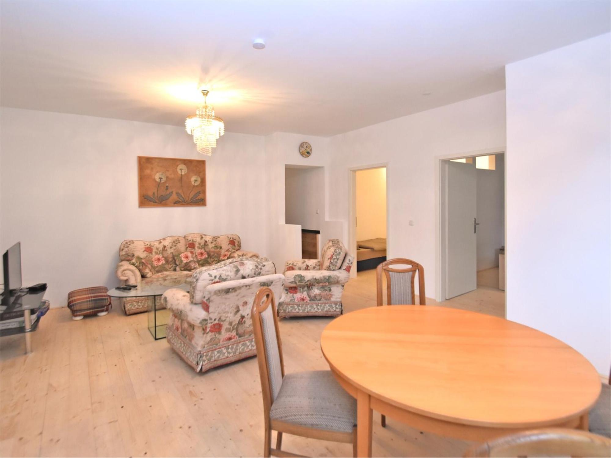 Apartamento Adorable Aparment In Wildemann With Parking Exterior foto