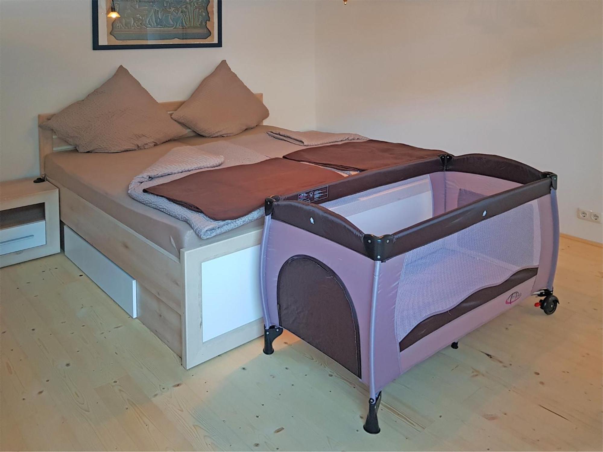 Apartamento Adorable Aparment In Wildemann With Parking Exterior foto