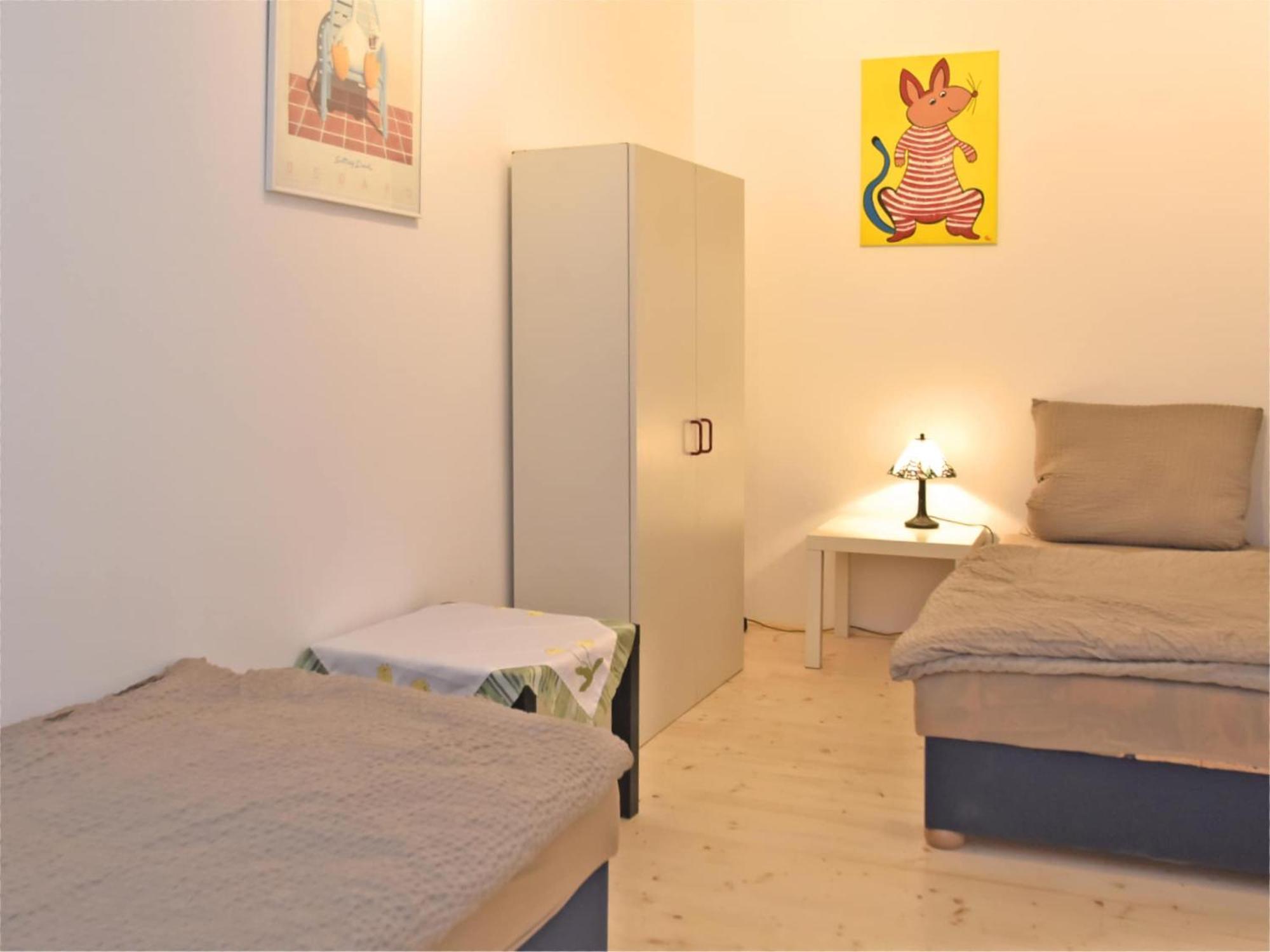 Apartamento Adorable Aparment In Wildemann With Parking Exterior foto