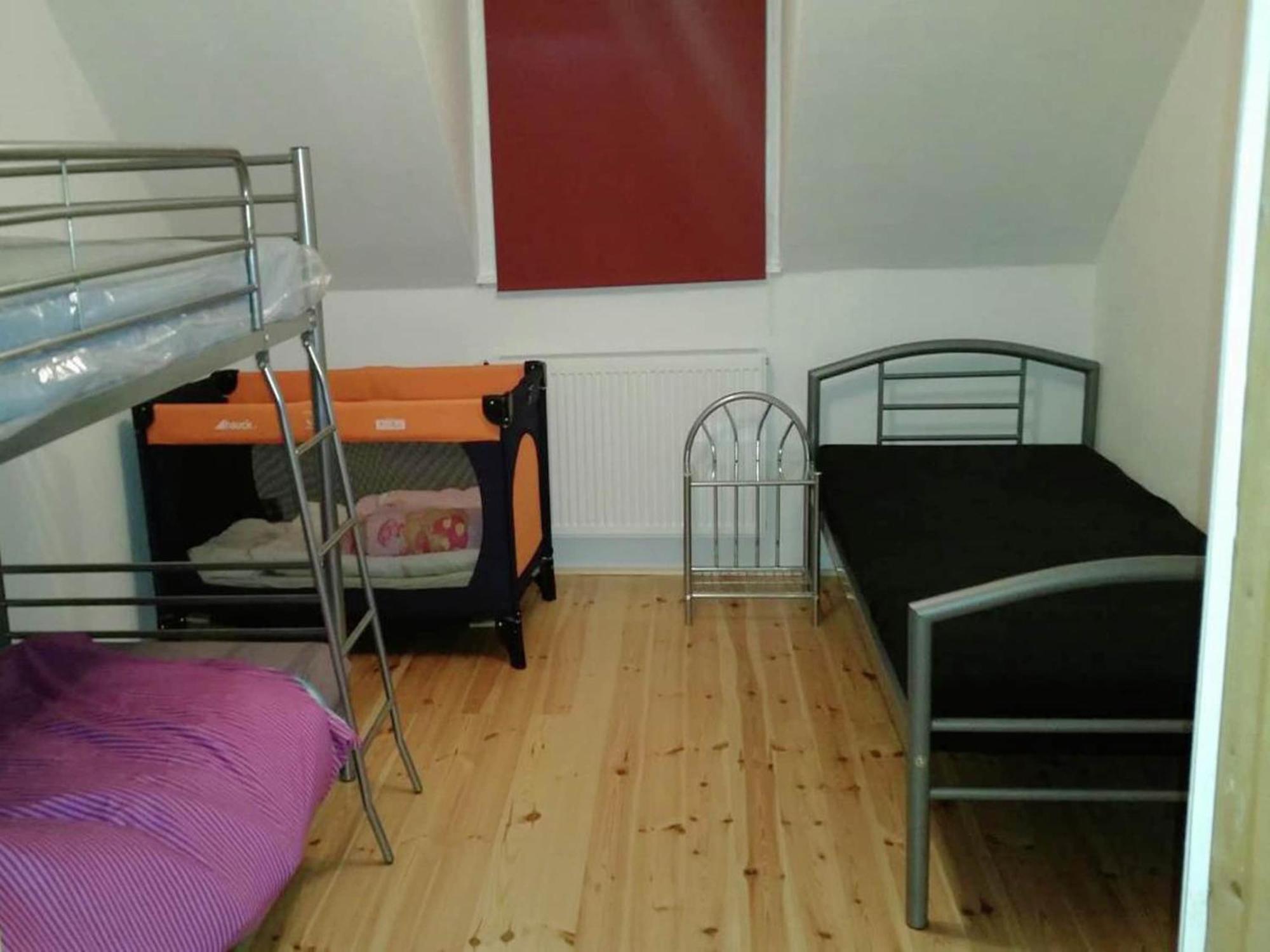 Apartamento Adorable Aparment In Wildemann With Parking Exterior foto