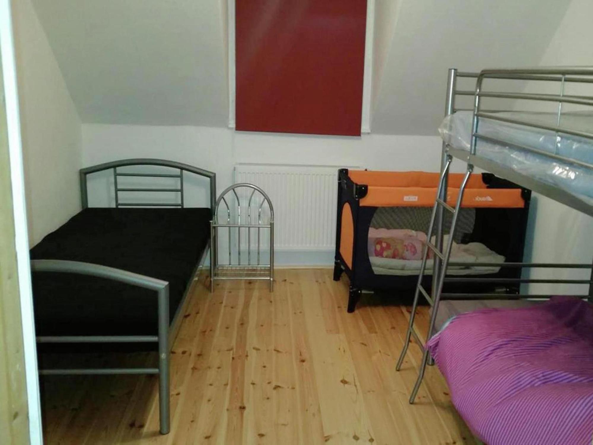 Apartamento Adorable Aparment In Wildemann With Parking Exterior foto